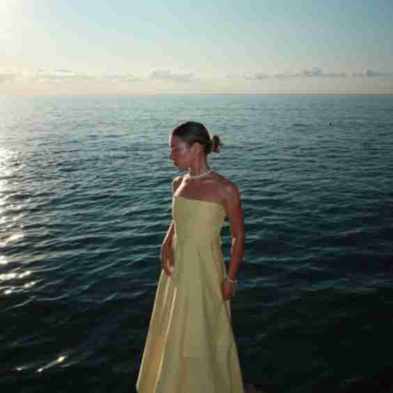Camille Dress