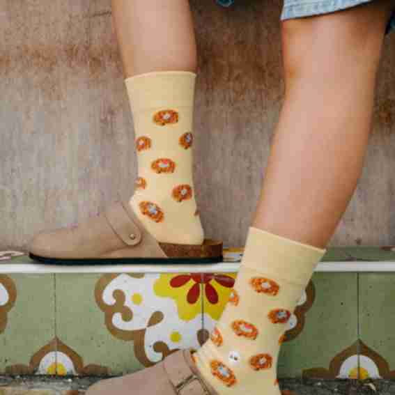 Talking Toes Reviews