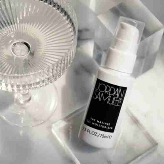Jordan Samuel Skin Reviews
