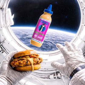 Tari Sauce