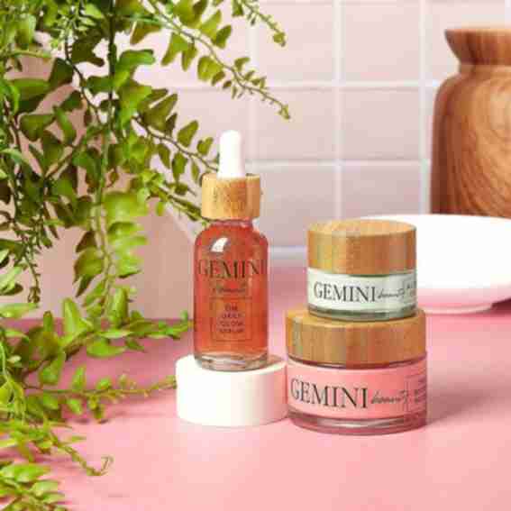 Gemini Beauty Reviews