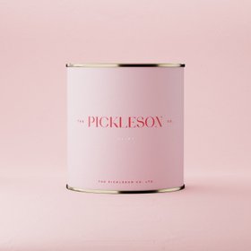The Pickleson Paint Co.