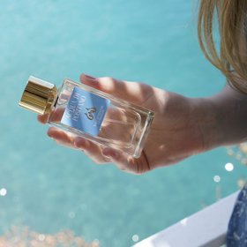 Eau D'Italie