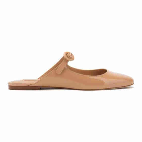 Blair Flat Mule