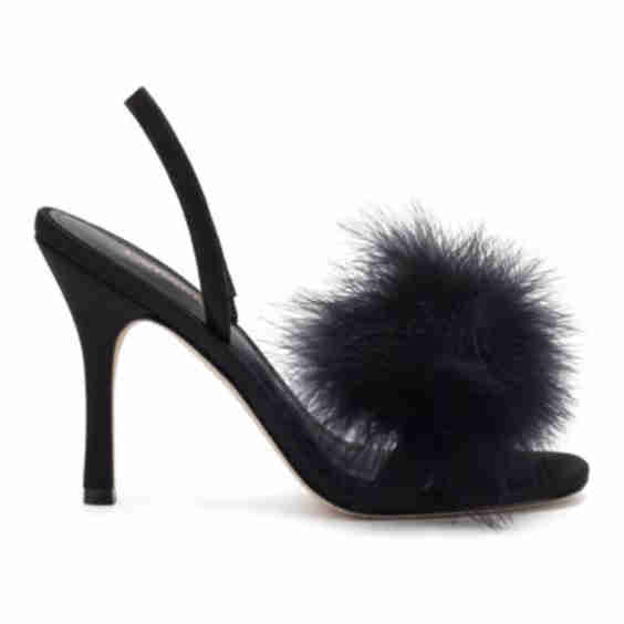 Marilyn Sandal