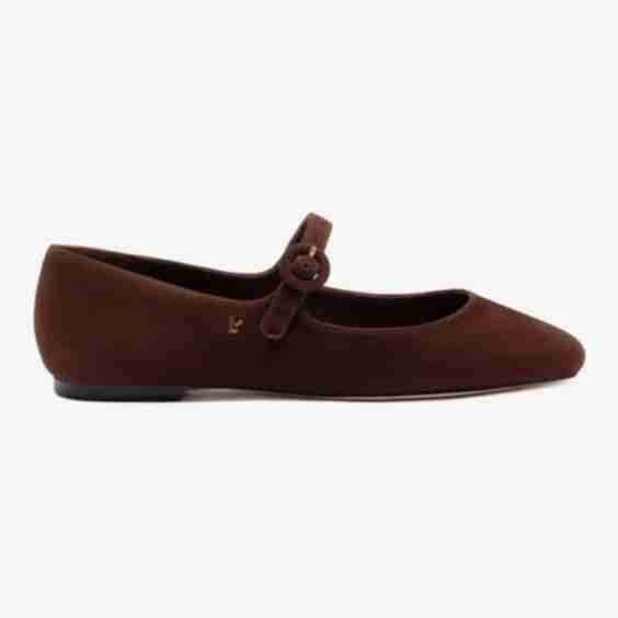 Blair Ballet Flat