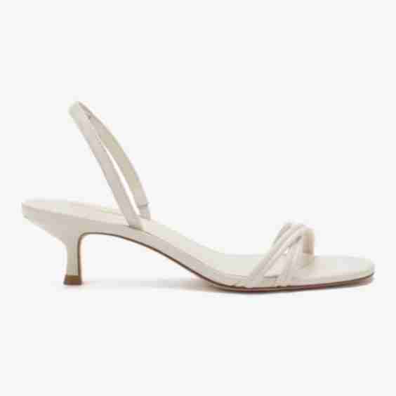 Mini Annie Sandals