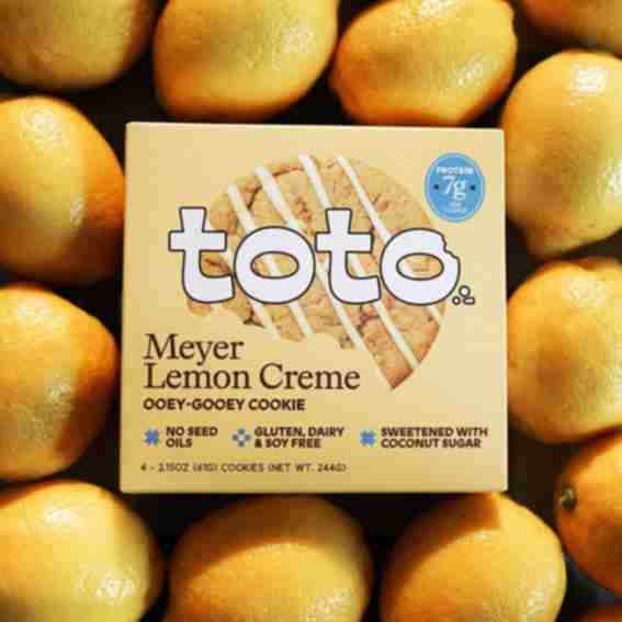 Toto Foods Reviews