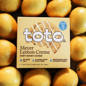 Toto Foods