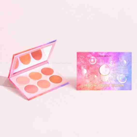 Lunar Beauty Reviews