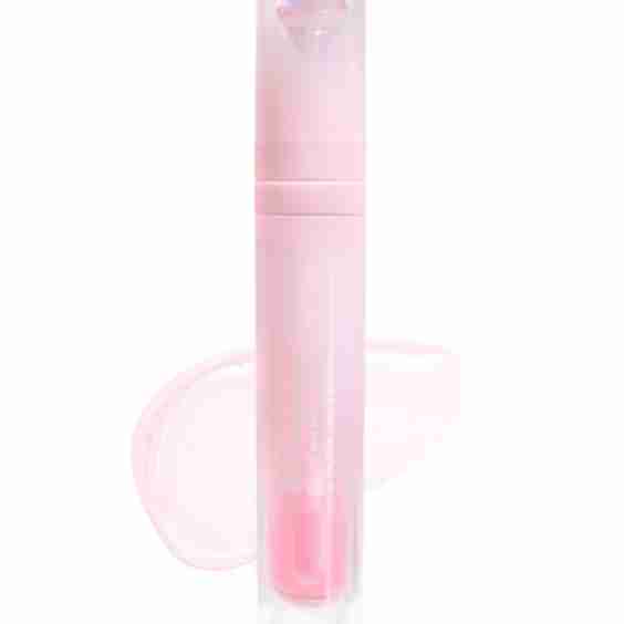 Kiss Me Watermelon Lip Oil