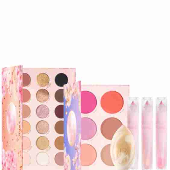 Nude Prism Collection Bundle