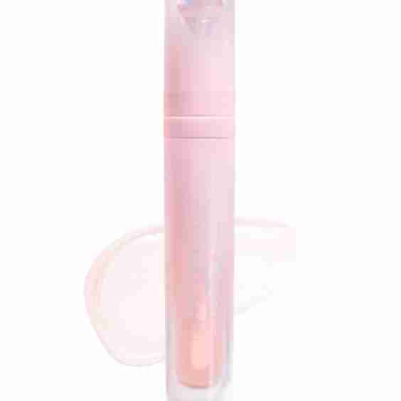 Dare Me Peach Lip Oil