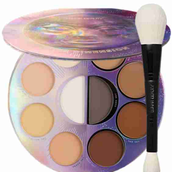 Outer Dimension + Brush Bundle