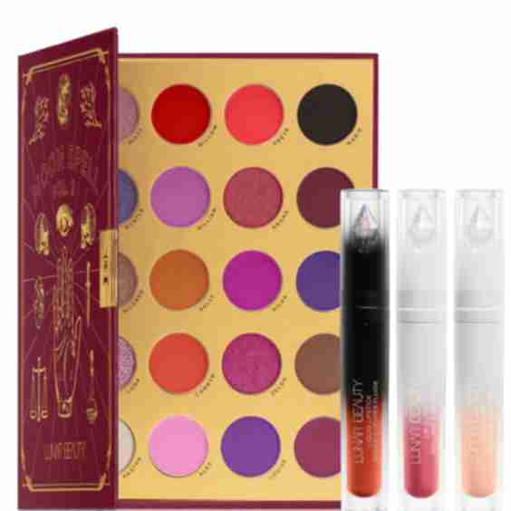 Moon Spell Vol. 2 Collection