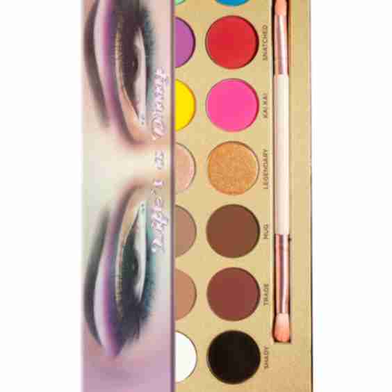 Life's A Drag Palette