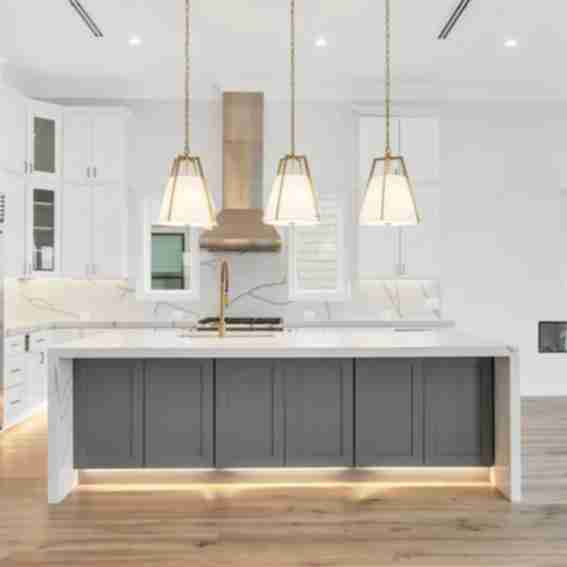 Lily Ann Cabinets Reviews