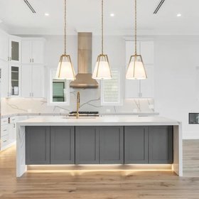 Lily Ann Cabinets