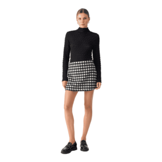 Westend Mini Skirt