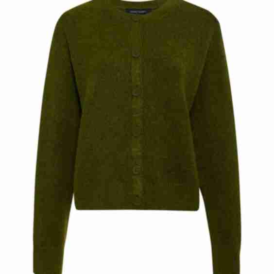 Must-Have Cardigan