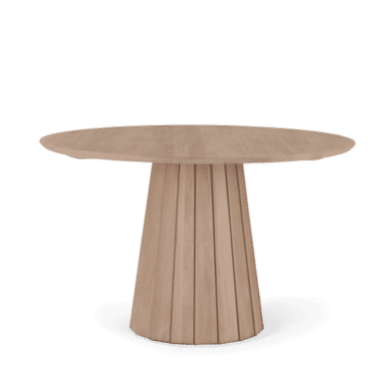Stratford Round Dining Table