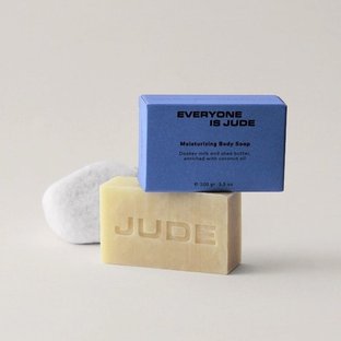Everyone is Jude
