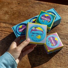 Tiny Fish Co