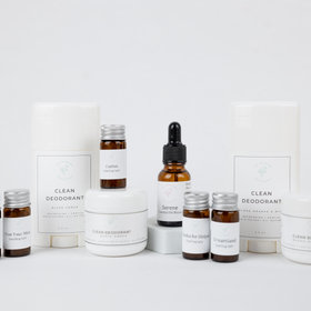The Winsome Apothecary