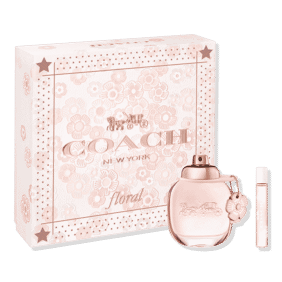 Floral Eau de Parfum Set