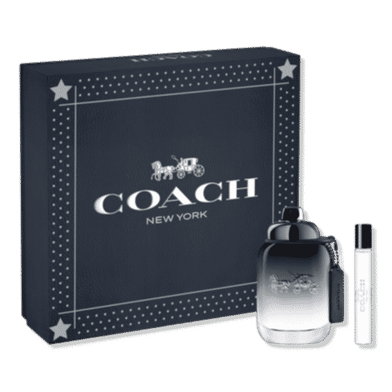 For Men Eau de Toilette Set