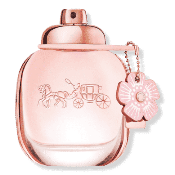 Floral Eau De Parfum 90ml