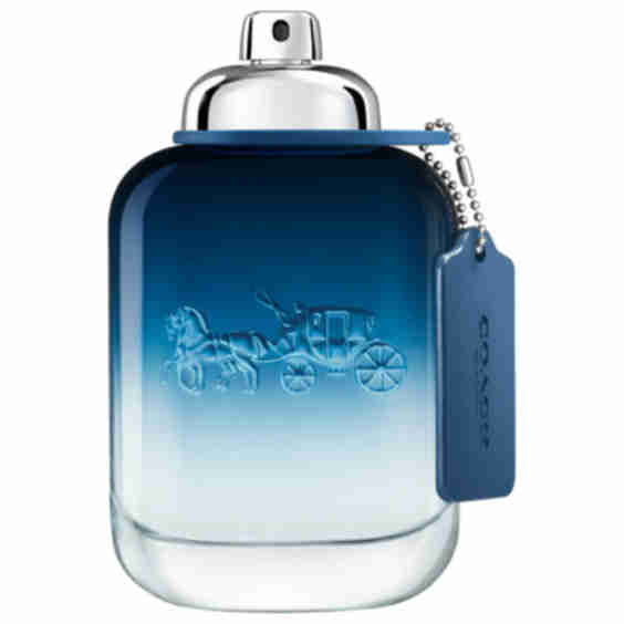 Blue Eau de Toilette