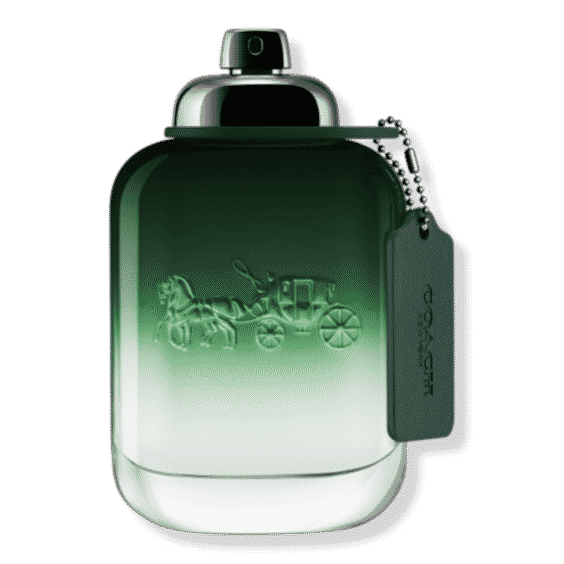Green Eau de Toilette