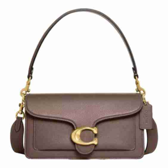 Tabby Shoulder Bag 