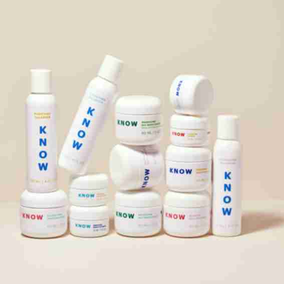 KNOW Beauty Reviews