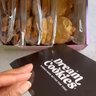 Dream cookie 