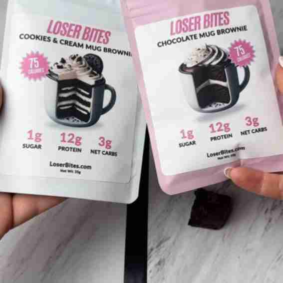 Loser Bites Reviews