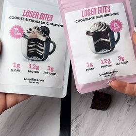 Loser Bites