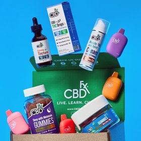 CBDfx