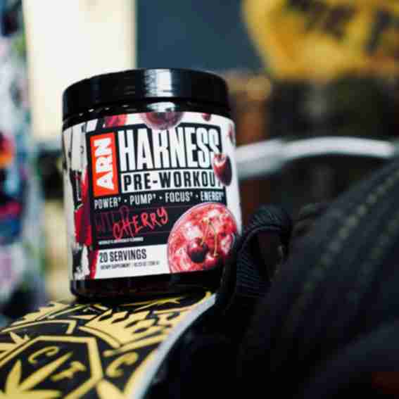 Arms Race Nutrition Reviews