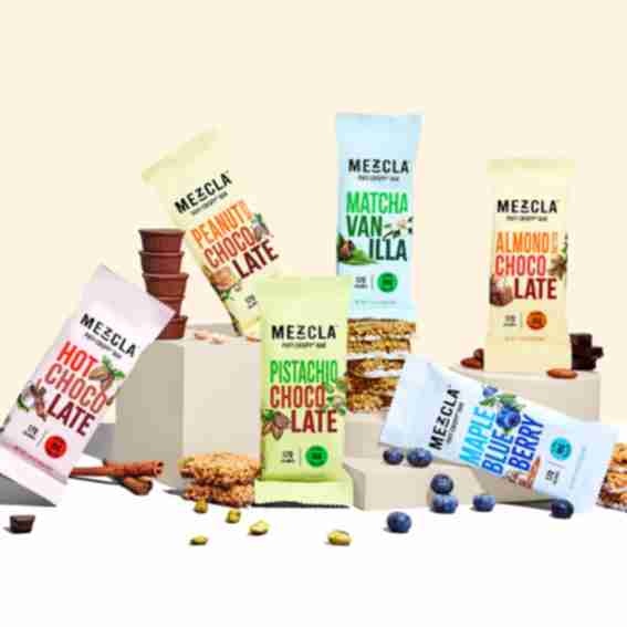 Mezcla Reviews