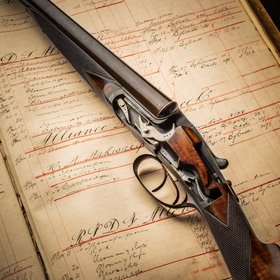 Westley Richards