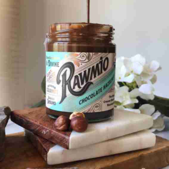 Rawmio Reviews