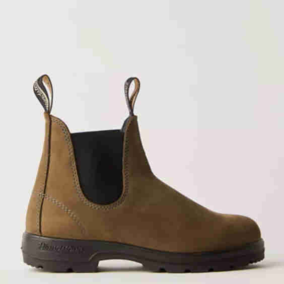 550 Boots