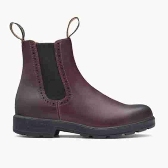 Original High-Top Boots