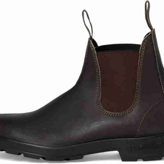 BL500 Ankle Boots