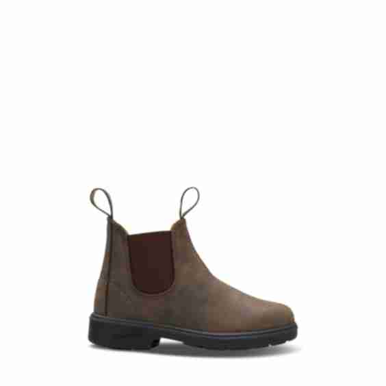 Kids Chelsea Boots