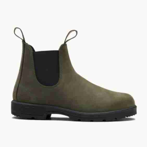  Chelsea Boots
