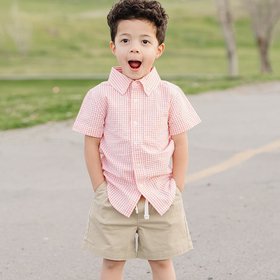 Pedal Kidswear