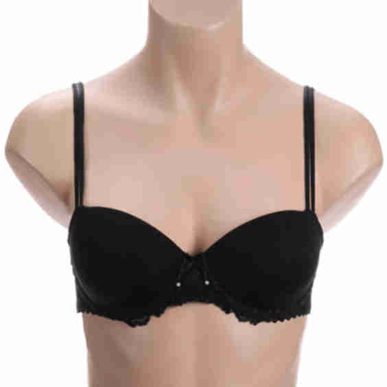 Jane Contour Balconette Bra